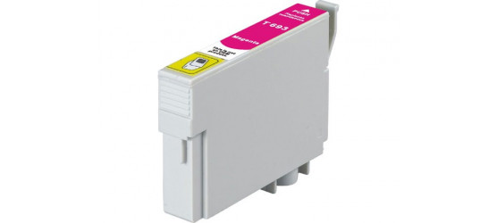 Epson T069320 (69) Magenta Compatible Inkjet Cartridge